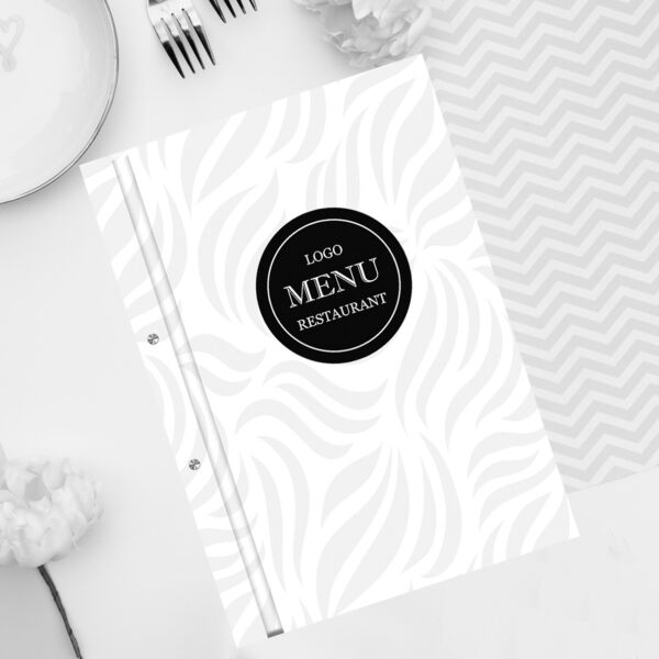 καταλογος εστιατοριου